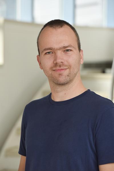 Dr Karel Kouril's photo
